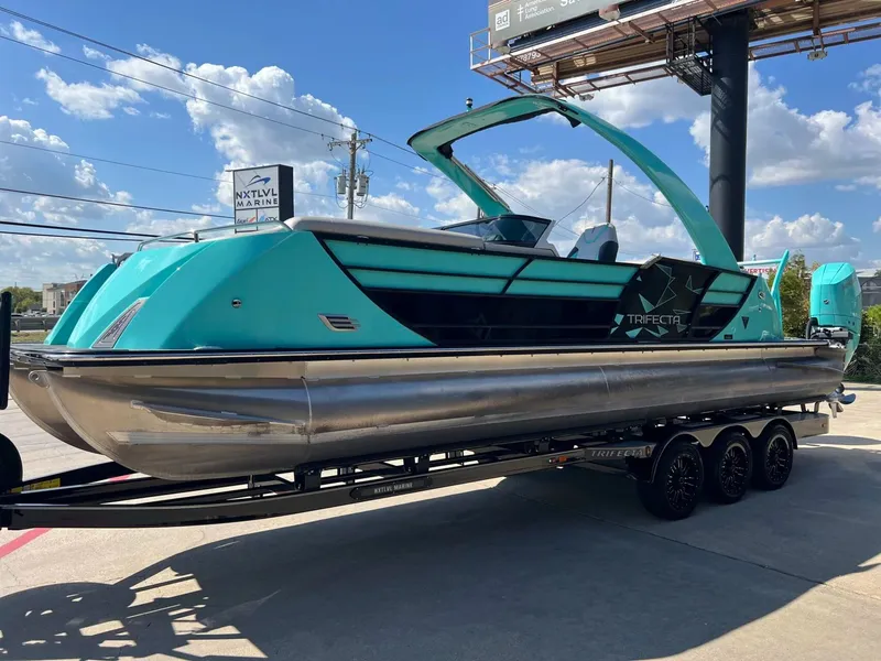 Slide: The Image of Trifecta 25 SPORT RF9 DC ARCH 2023 - 6