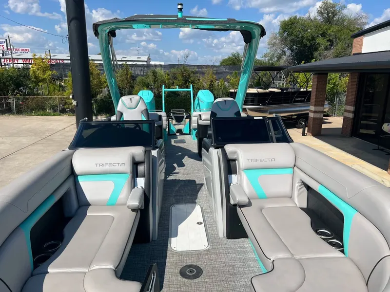 Slide: The Image of Trifecta 25 SPORT RF9 DC ARCH 2023 - 7