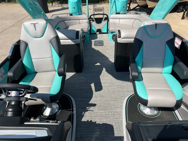 Slide: The Image of Trifecta 25 SPORT RF9 DC ARCH 2023 - 9