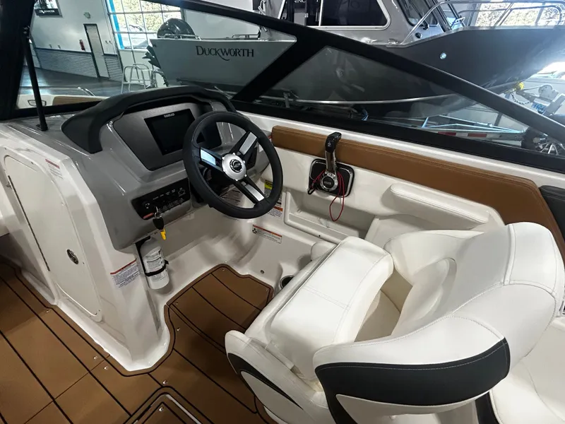 Slide: The Image of Chaparral 23 SSi 2025 - 7