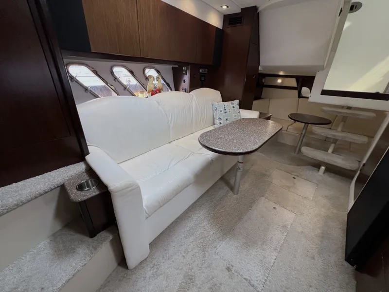 Slide: The Image of Cruisers Yachts 350 Express 2012 - 11