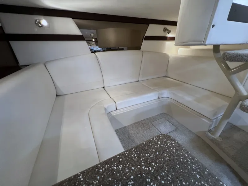 Slide: The Image of Cruisers Yachts 350 Express 2012 - 12