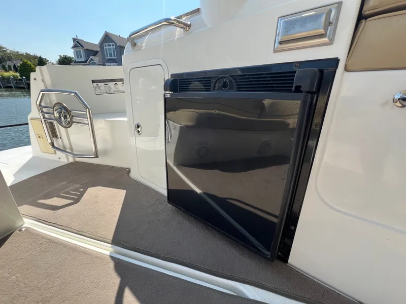 Slide: The Image of Cruisers Yachts 350 Express 2012 - 22