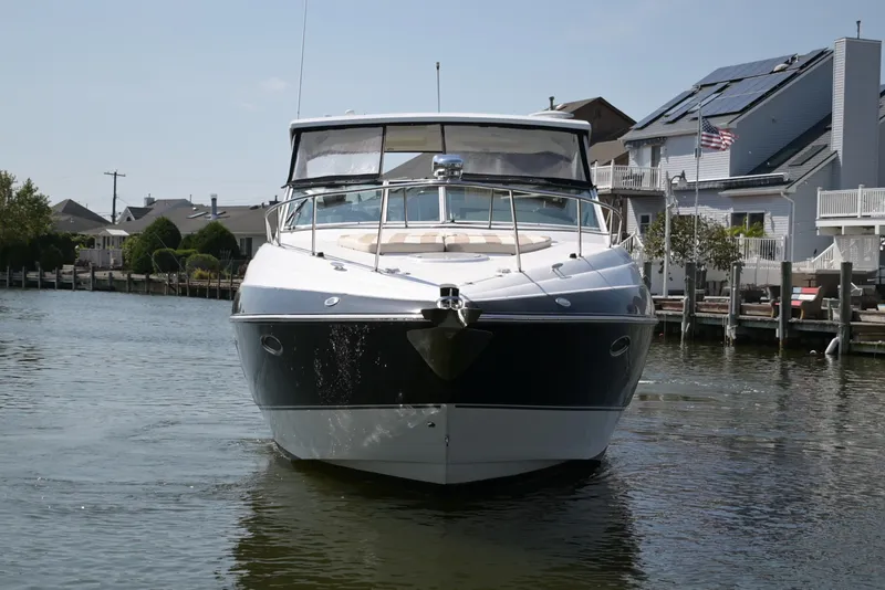 Slide: The Image of Cruisers Yachts 350 Express 2012 - 34