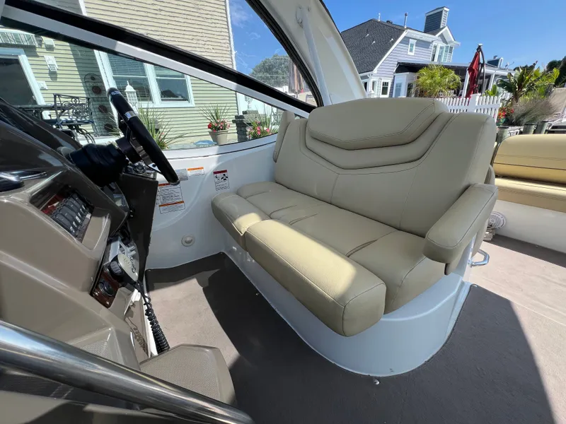 Slide: The Image of Cruisers Yachts 350 Express 2012 - 8