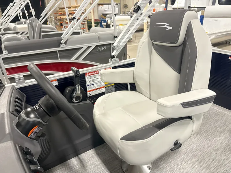 Slide: The Image of Bennington 22SSB-SPS/Snap 2026 - 7