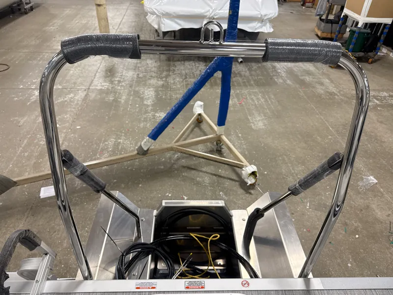 Slide: The Image of Bennington 22SSB-SPS/Snap 2026 - 9