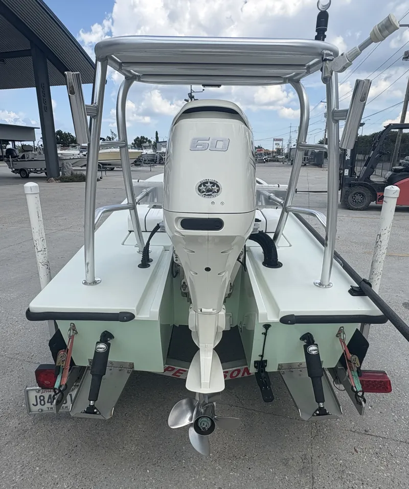 Slide: The Image of Beavertail Skiffs Mosquito 18 2017 - 11