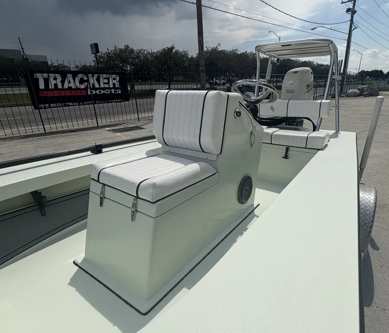 Slide: The Image of Beavertail Skiffs Mosquito 18 2017 - 6