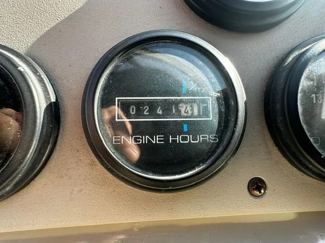 Slide: The Image of Carver Yachts 350 Mariner 2000 - 21