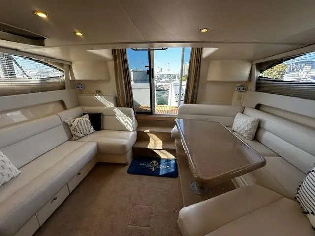 Slide: The Image of Carver Yachts 350 Mariner 2000 - 28