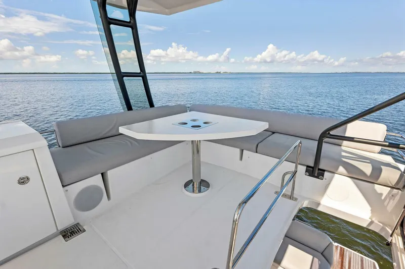 Slide: The Image of Prestige 460 2023 - 57