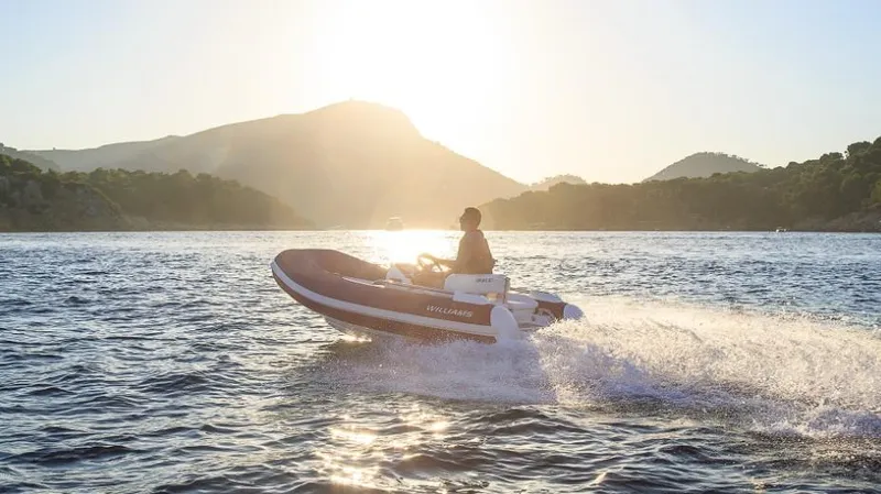 Slide: The Image of Manufacturer Provided Image - 9