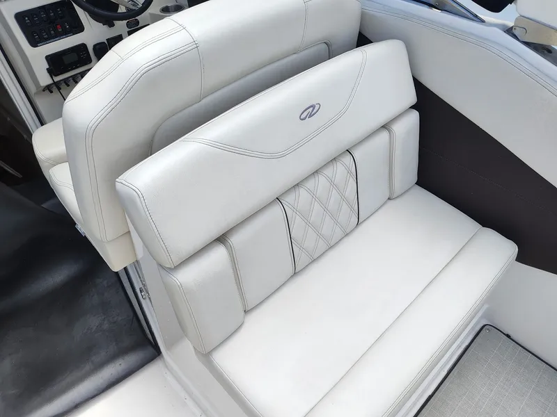 Slide: The Image of Regal 28 Express 2023 - 7