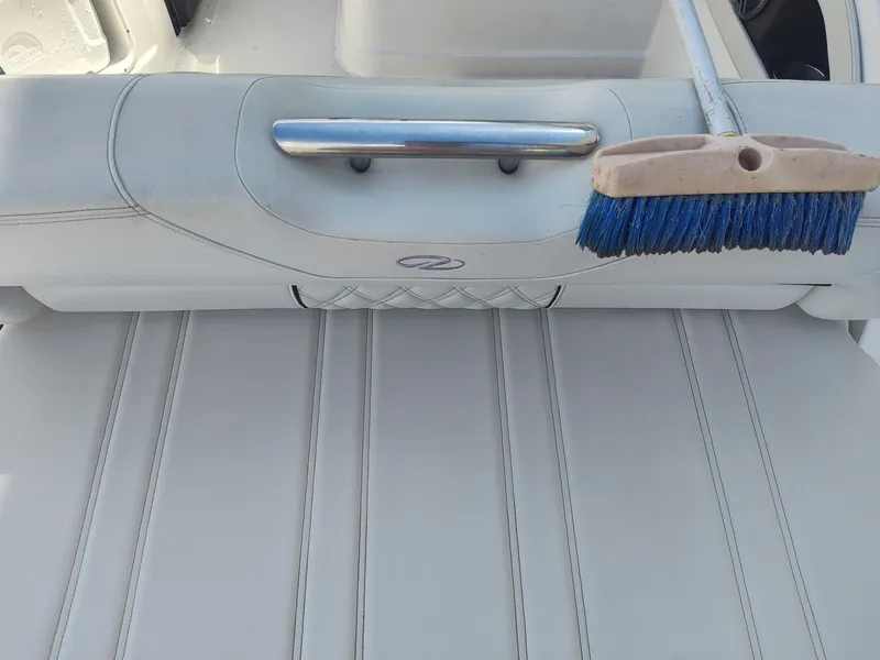 Slide: The Image of Regal 28 Express 2023 - 8