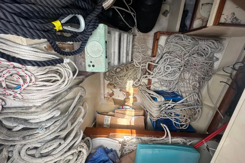 Slide: The Image of Pilot Schooner Leopard 1994 - 88