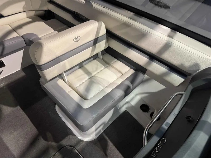 Slide: The Image of Cobalt CS23 2018 - 10