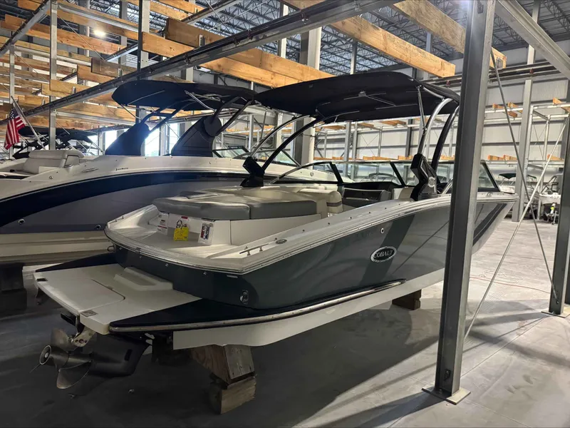 Slide: The Image of Cobalt CS23 2018 - 4