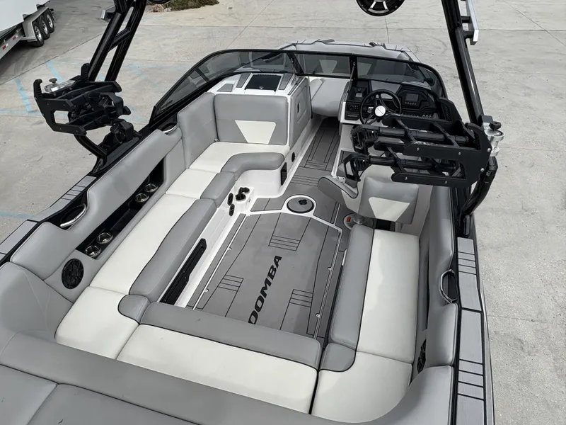 Slide: The Image of Moomba Max 2019 - 10