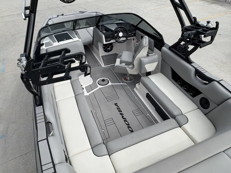 Slide: The Image of Moomba Max 2019 - 3