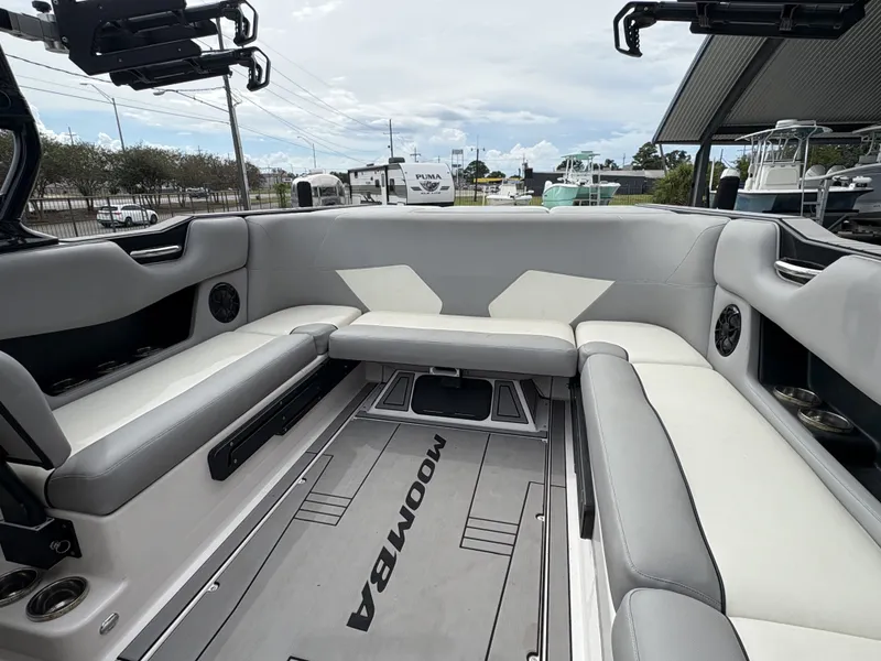 Slide: The Image of Moomba Max 2019 - 5