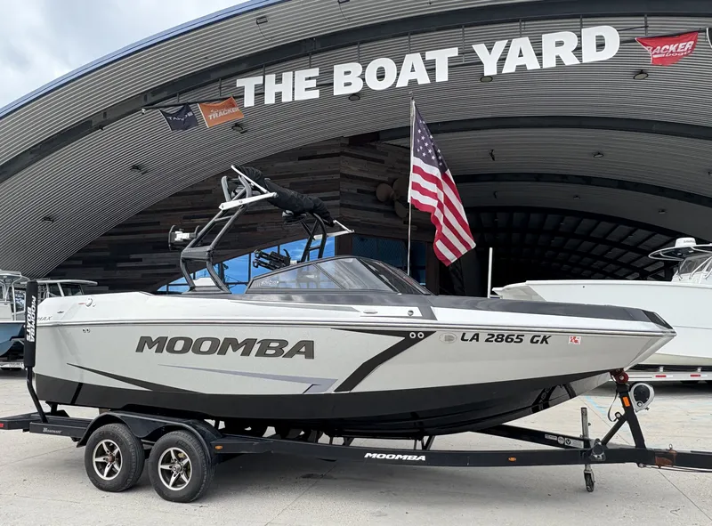 Slide: The Image of Moomba Max 2019 - 7