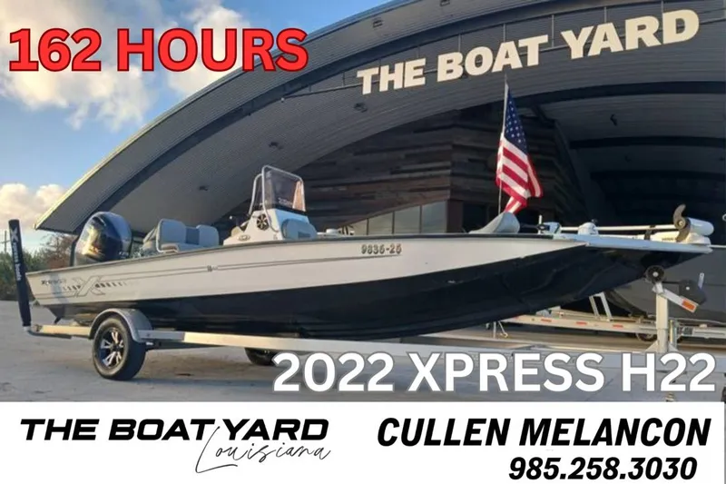 Slide: The Image of Xpress H22 2022 - 1