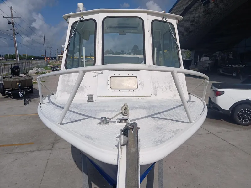 Slide: The Image of Breaux Brothers 2300 1988 - 10