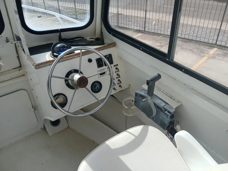 Slide: The Image of Breaux Brothers 2300 1988 - 11