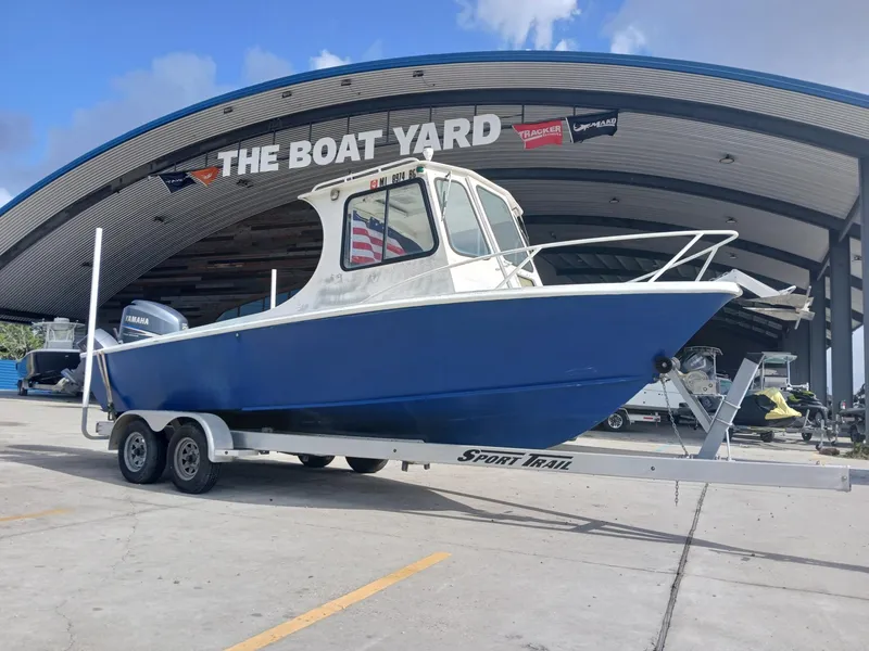 Slide: The Image of Breaux Brothers 2300 1988 - 2