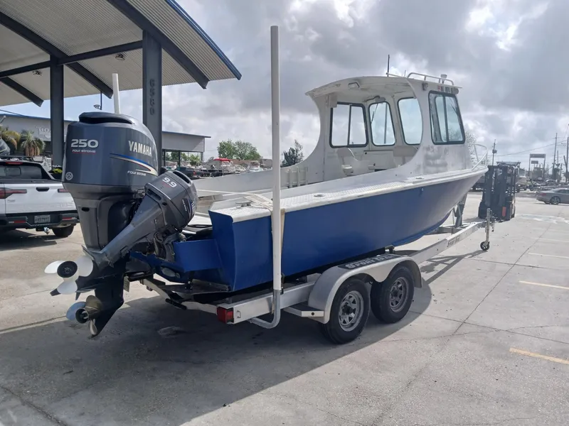 Slide: The Image of Breaux Brothers 2300 1988 - 3