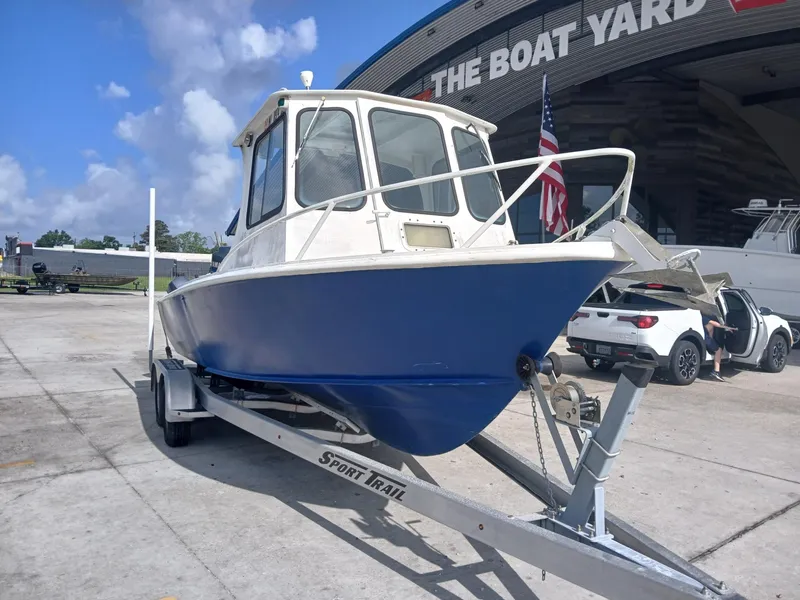 Slide: The Image of Breaux Brothers 2300 1988 - 9