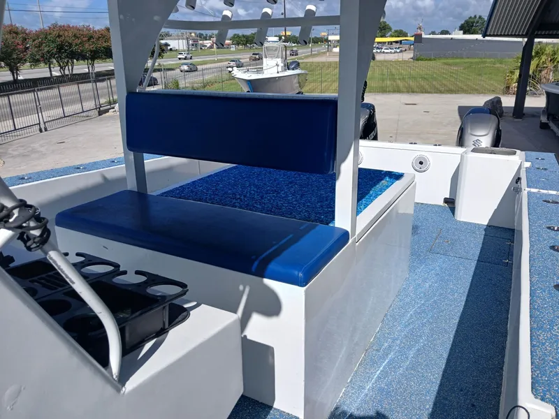 Slide: The Image of Razor Cat 37 Cat 2023 - 3