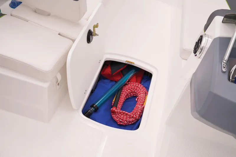 Slide: The Image of Manufacturer Provided Image: Tahoe T16 - 13