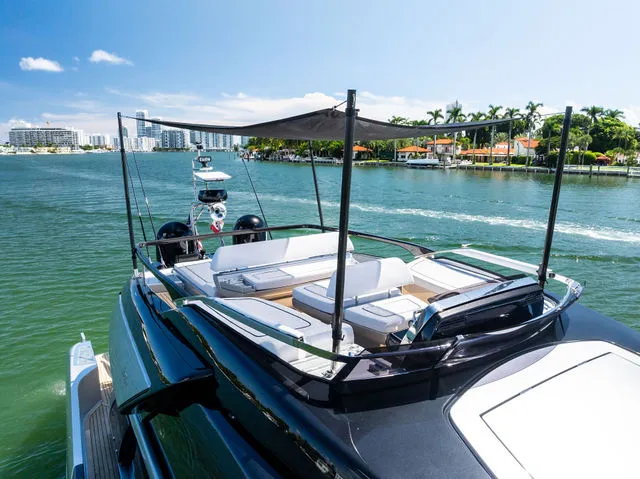 Slide: The Image of Riva 76' Perseo Super 2023 - 100