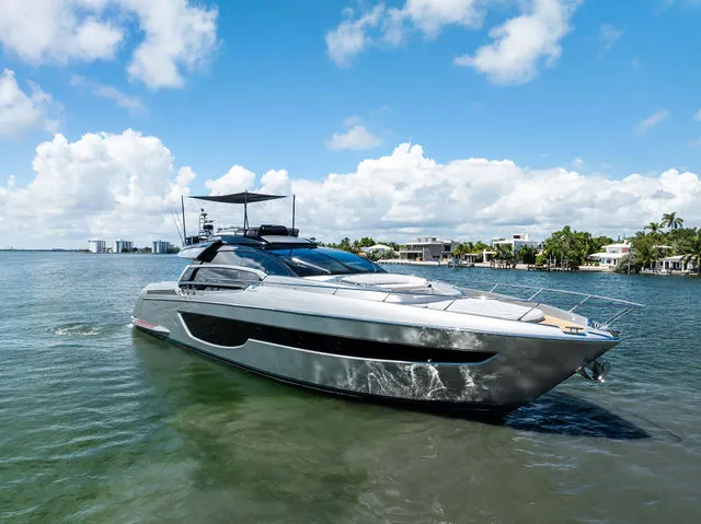 Slide: The Image of Riva 76' Perseo Super 2023 - 101