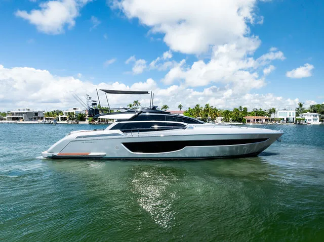 Slide: The Image of Riva 76' Perseo Super 2023 - 102