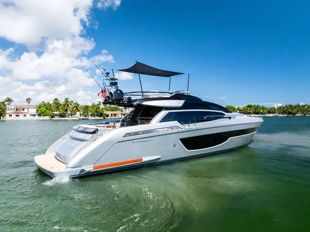 Slide: The Image of Riva 76' Perseo Super 2023 - 103