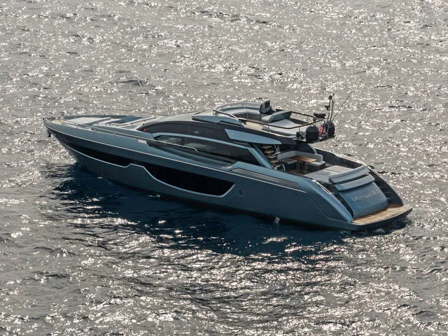 Slide: The Image of Riva 76' Perseo Super 2023 - 106