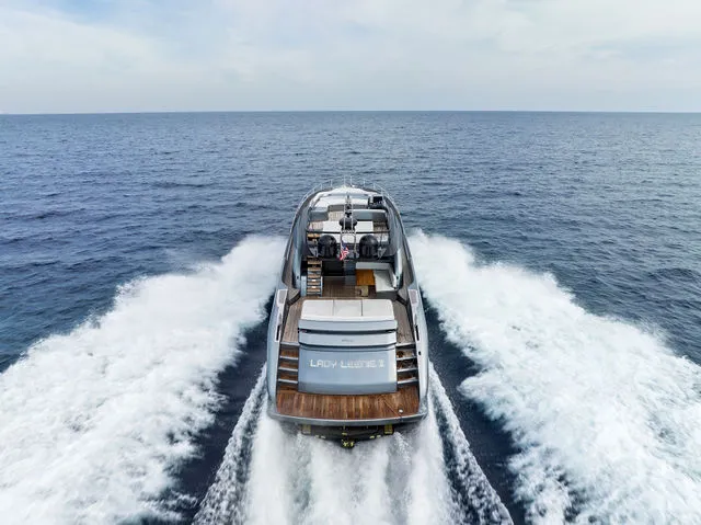 Slide: The Image of Riva 76' Perseo Super 2023 - 108