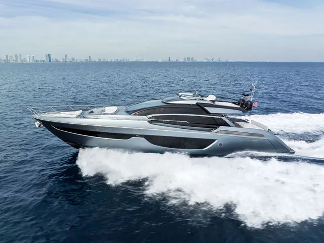 Slide: The Image of Riva 76' Perseo Super 2023 - 110