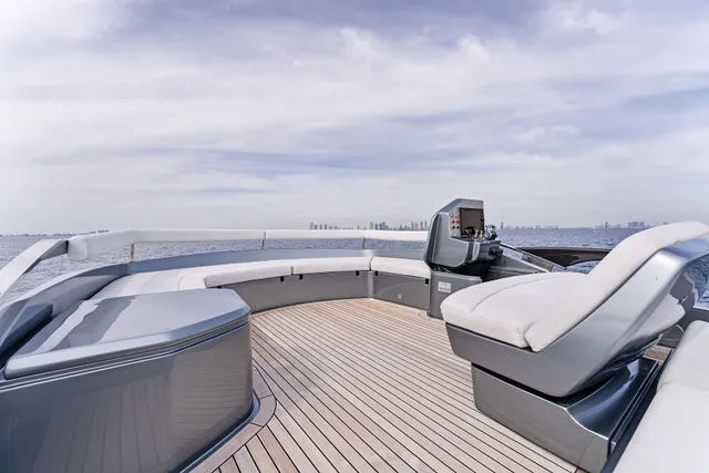 Slide: The Image of Riva 76' Perseo Super 2023 - 115