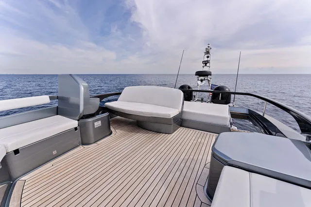 Slide: The Image of Riva 76' Perseo Super 2023 - 116
