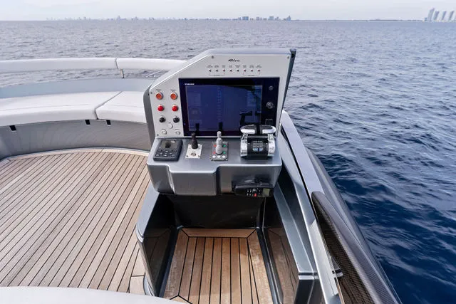 Slide: The Image of Riva 76' Perseo Super 2023 - 118