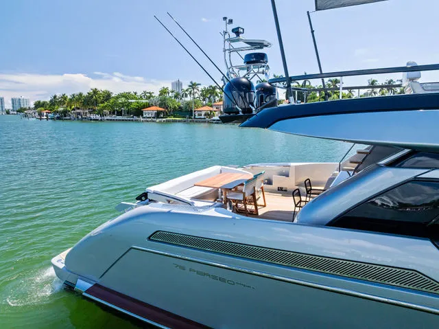 Slide: The Image of Riva 76' Perseo Super 2023 - 88