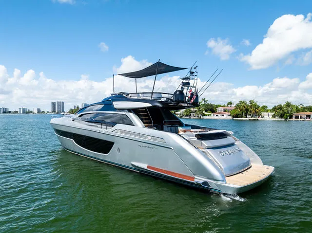 Slide: The Image of Riva 76' Perseo Super 2023 - 90