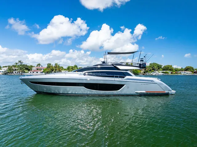 Slide: The Image of Riva 76' Perseo Super 2023 - 91