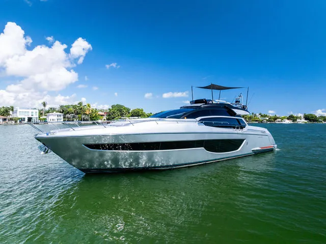 Slide: The Image of Riva 76' Perseo Super 2023 - 92