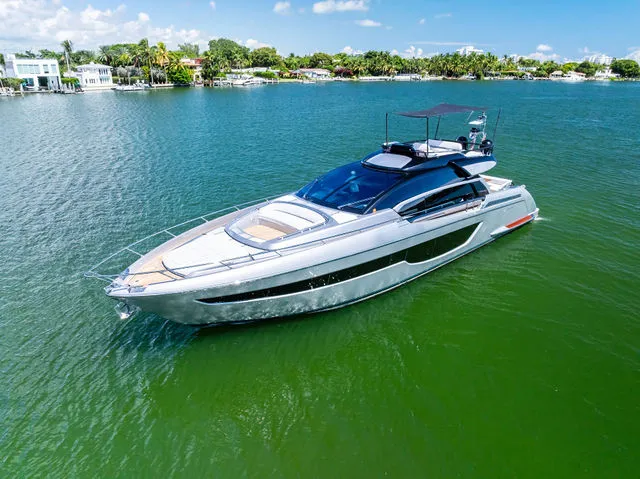 Slide: The Image of Riva 76' Perseo Super 2023 - 93