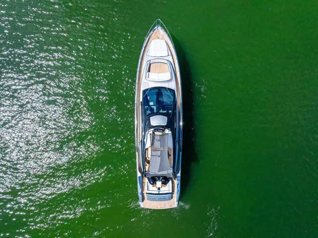 Slide: The Image of Riva 76' Perseo Super 2023 - 97